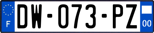 DW-073-PZ