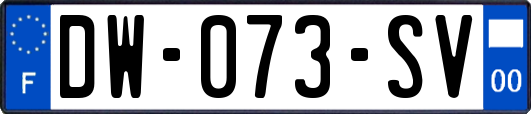 DW-073-SV