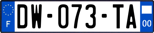 DW-073-TA