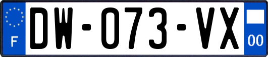 DW-073-VX