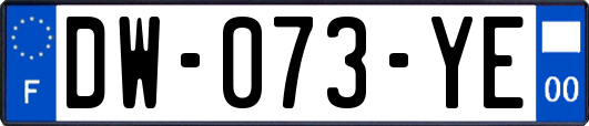 DW-073-YE