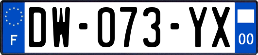 DW-073-YX