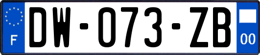 DW-073-ZB