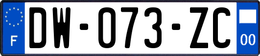 DW-073-ZC