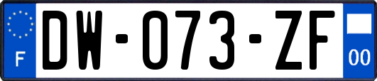 DW-073-ZF