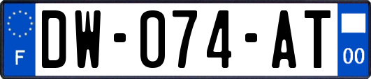 DW-074-AT