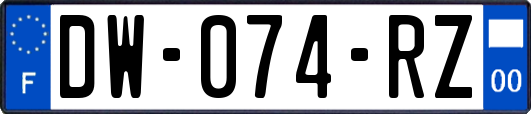 DW-074-RZ