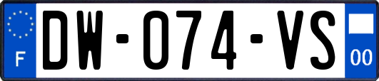 DW-074-VS