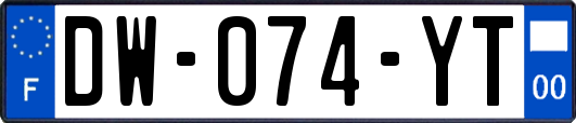 DW-074-YT