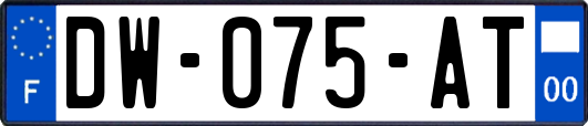 DW-075-AT