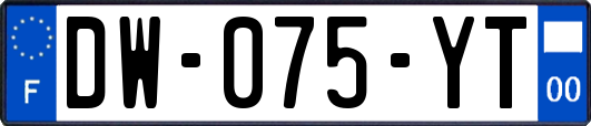 DW-075-YT