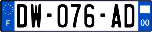 DW-076-AD