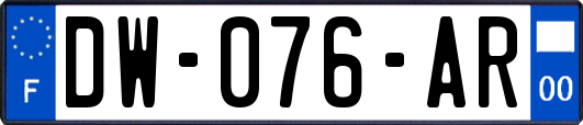 DW-076-AR