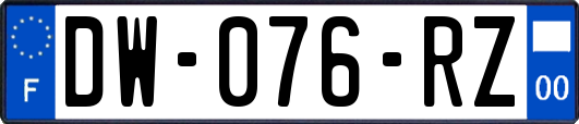 DW-076-RZ