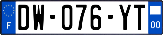 DW-076-YT