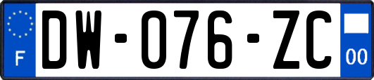 DW-076-ZC