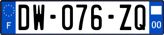 DW-076-ZQ