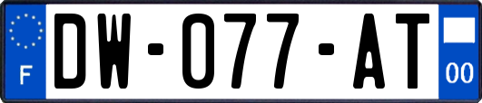 DW-077-AT