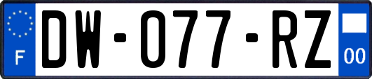 DW-077-RZ