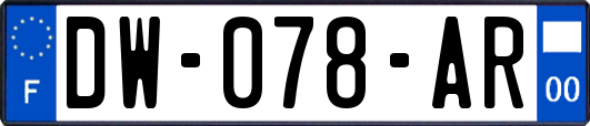 DW-078-AR