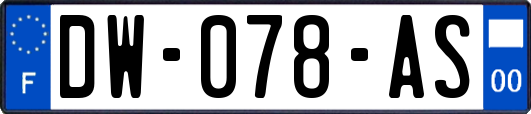 DW-078-AS