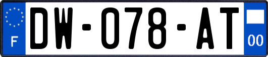 DW-078-AT