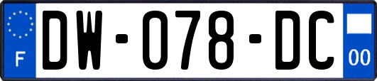 DW-078-DC