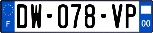 DW-078-VP