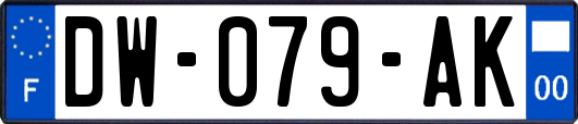 DW-079-AK