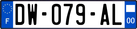 DW-079-AL