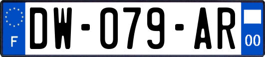 DW-079-AR