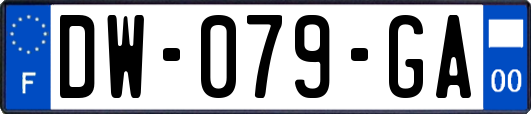 DW-079-GA