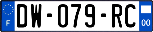 DW-079-RC