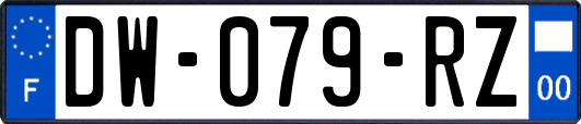 DW-079-RZ