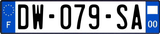 DW-079-SA