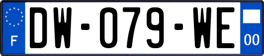 DW-079-WE