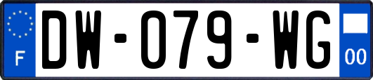 DW-079-WG