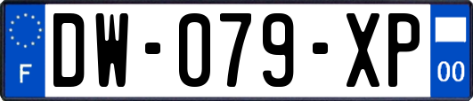 DW-079-XP