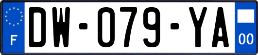 DW-079-YA