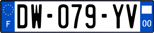 DW-079-YV