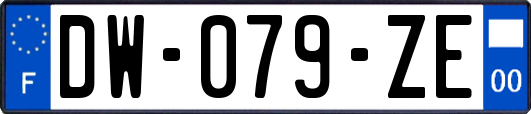 DW-079-ZE