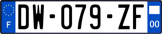 DW-079-ZF