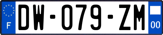 DW-079-ZM