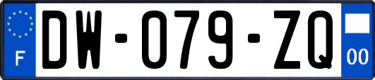 DW-079-ZQ