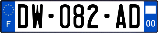 DW-082-AD