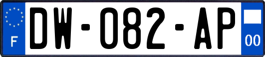 DW-082-AP