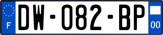 DW-082-BP