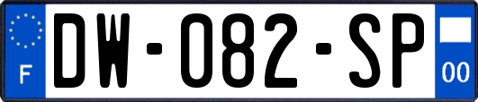 DW-082-SP