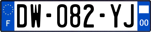 DW-082-YJ