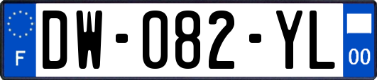 DW-082-YL